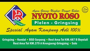Ayam Goreng Nyotoroso Gringsing Plelen