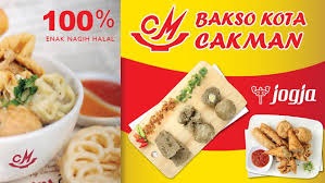 Bakso Cak Man Malang
