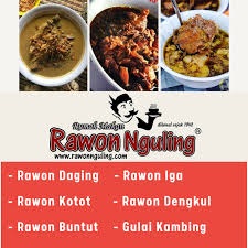 Rawon Nguling