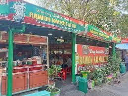 Rawon Kalkulator Surabaya